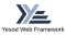 Yesod (web framework)